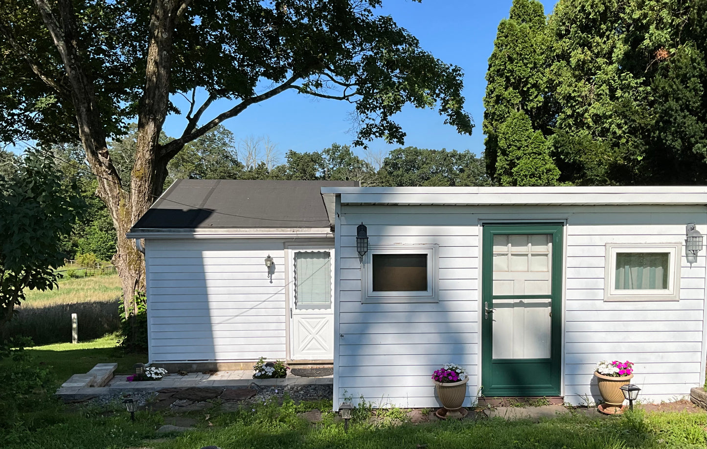 Laire Cottage Retreat Stays