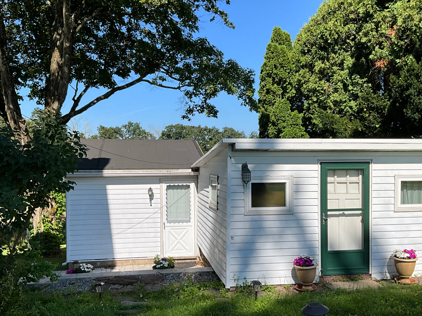 Laire Cottage Retreat Stays