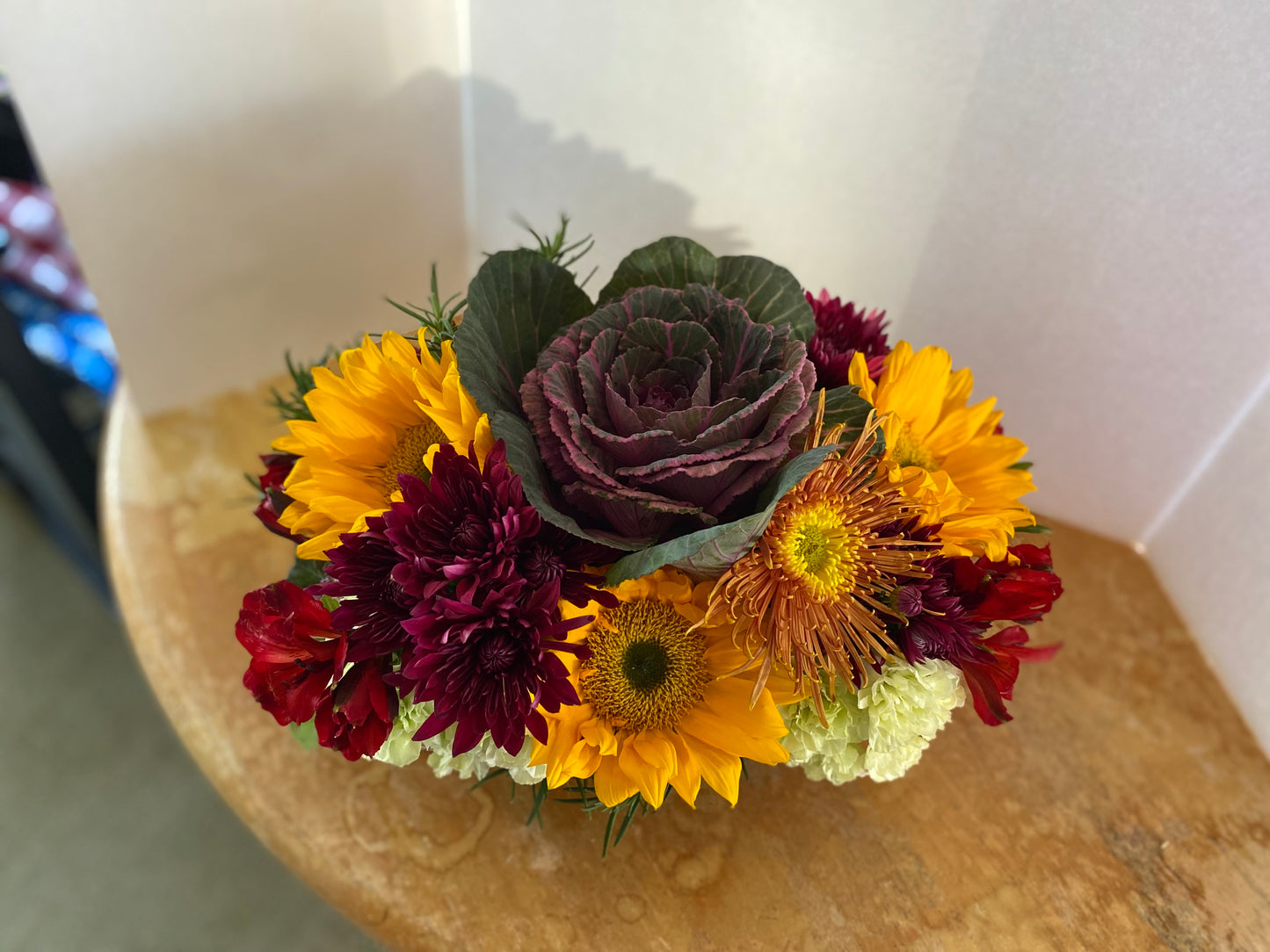Flower Subscription - monthly delivered arrangements every 2 weeks