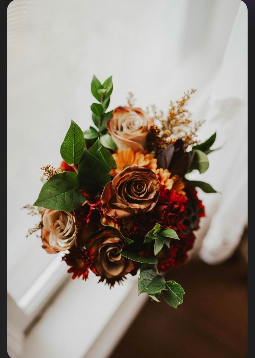 Wedding Flowers