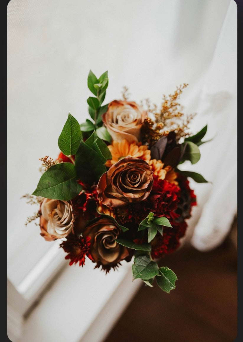 Wedding Flowers