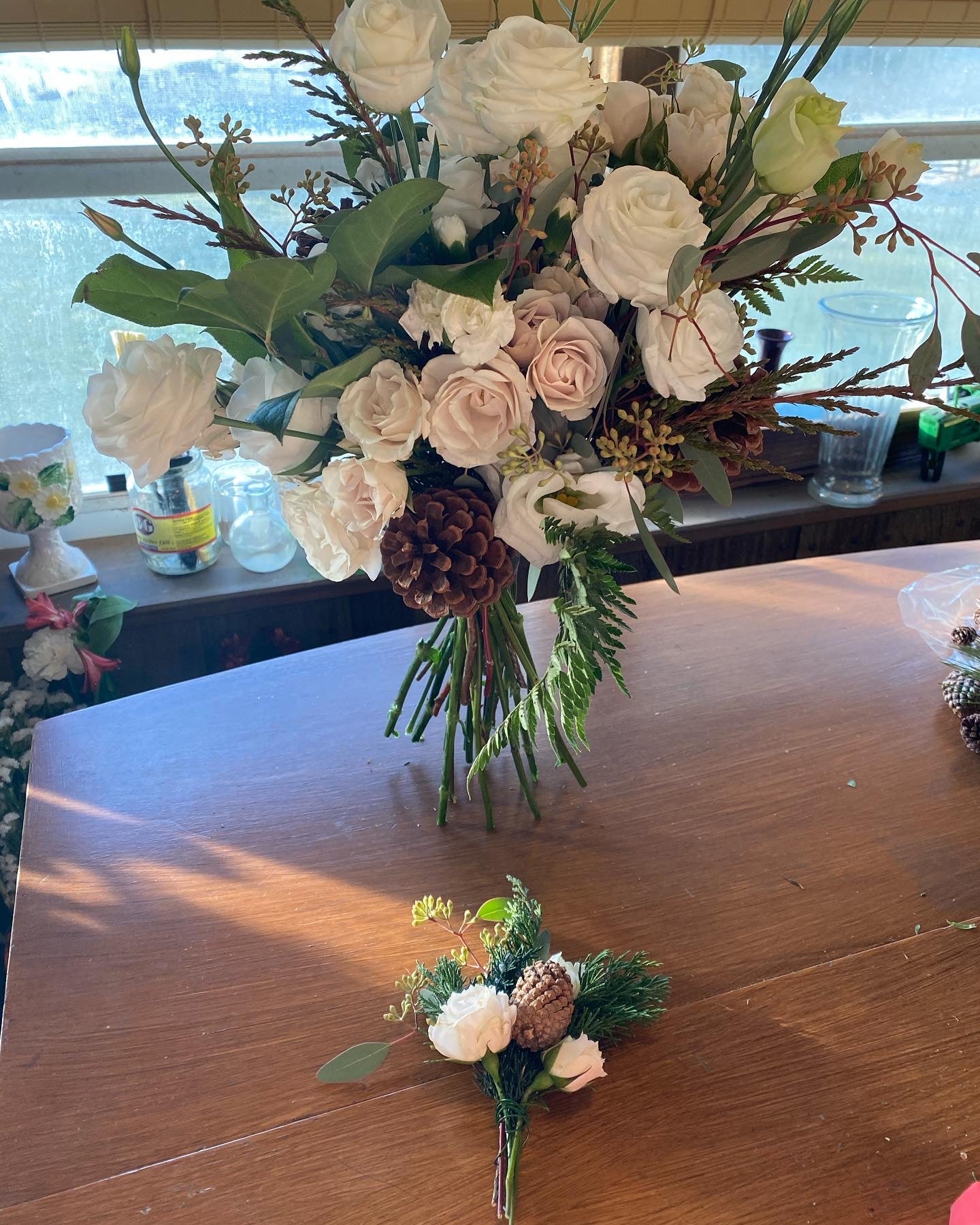 Wedding Flowers