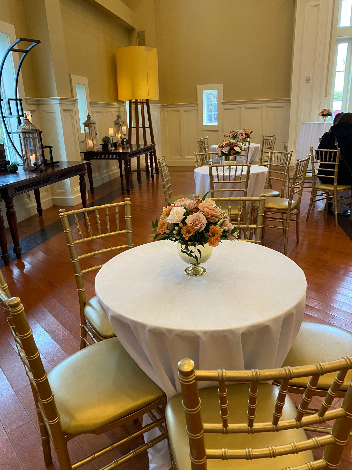 Special Occasion Centerpieces, medium - large πΌπΌ