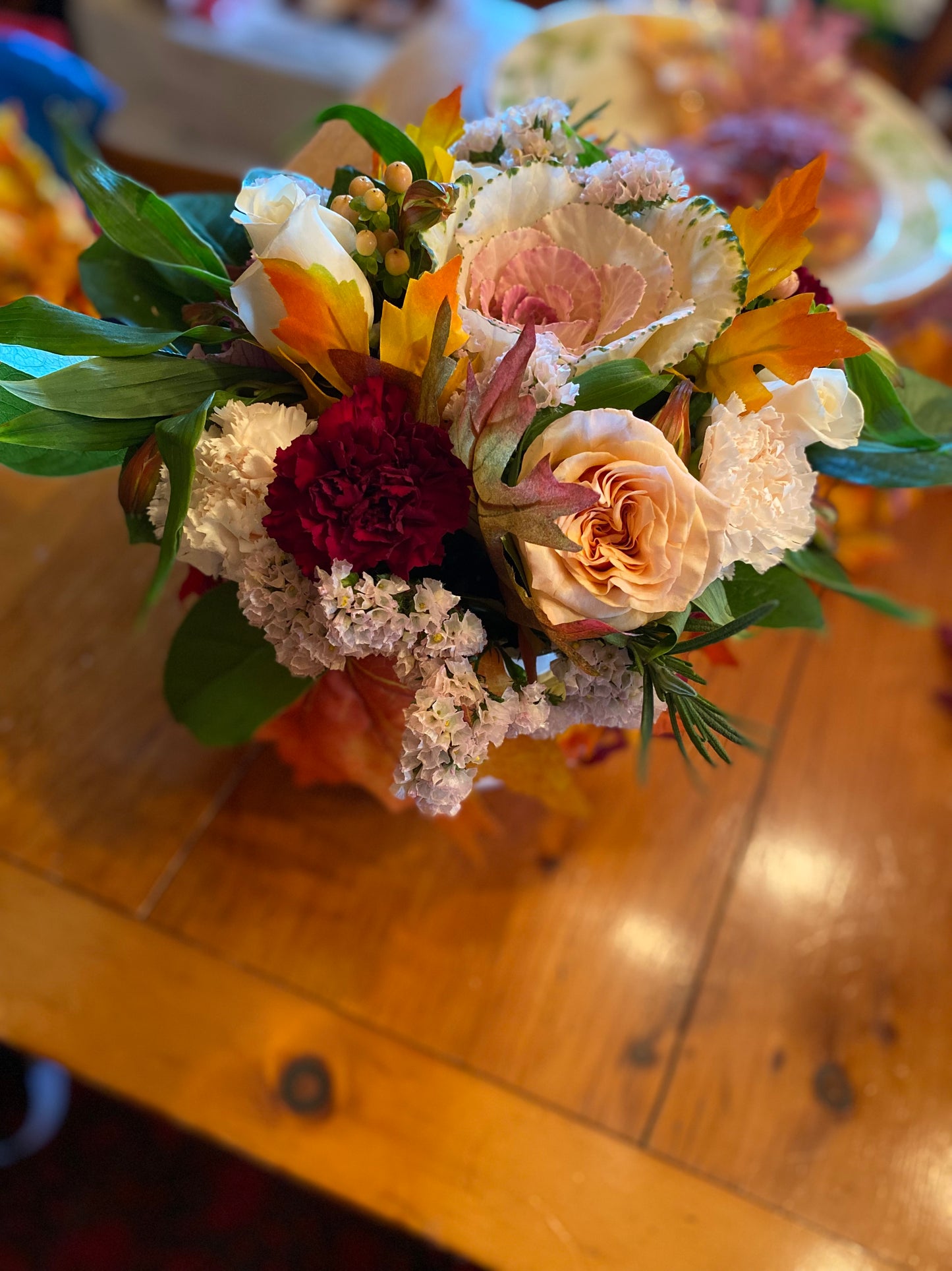 Wedding Floral Consultations - for scheduling only