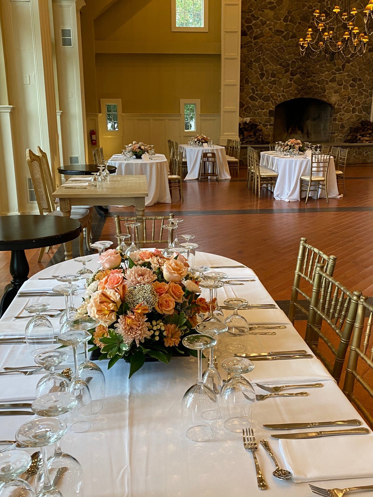 Wedding Flowers