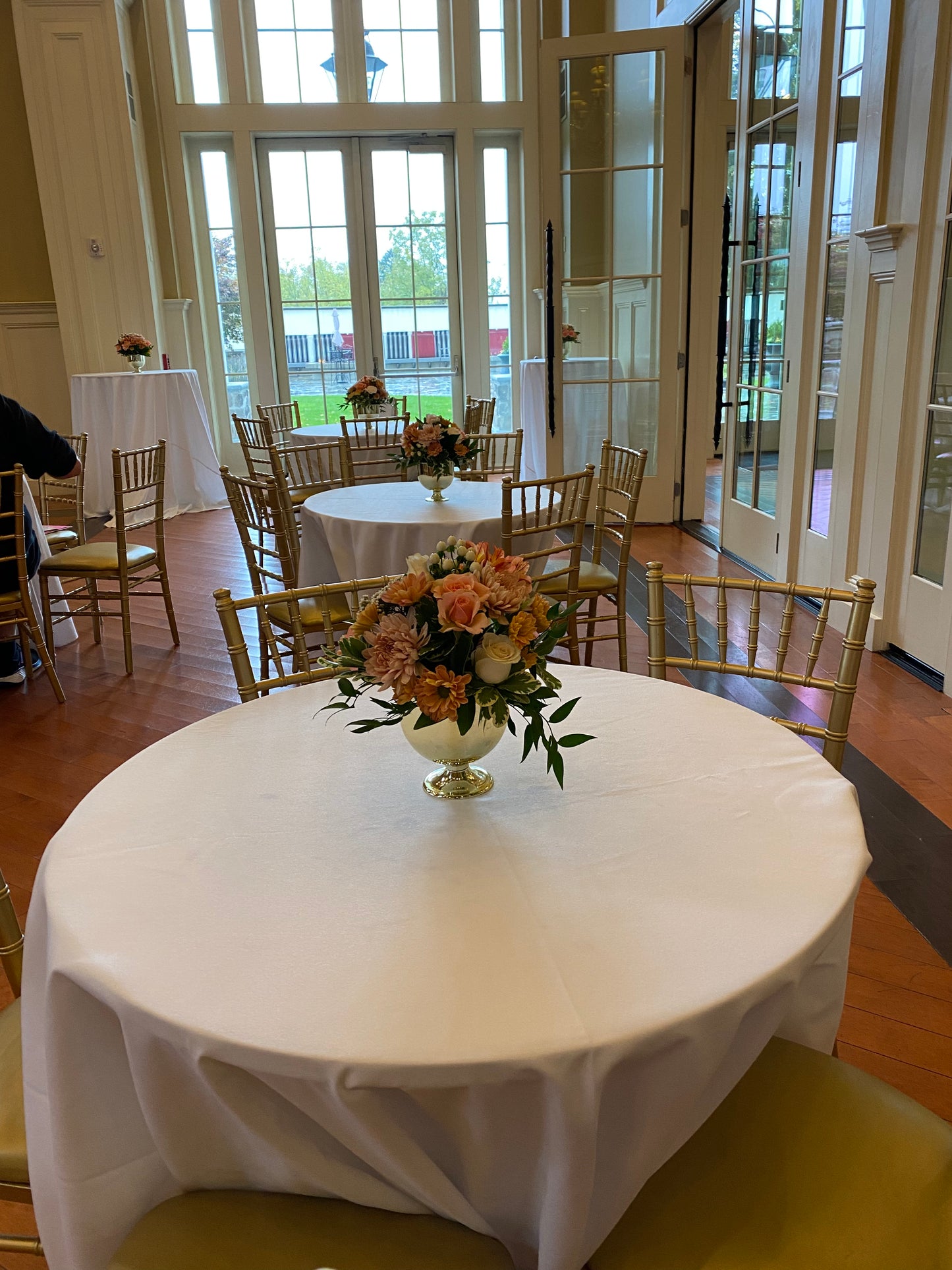 Wedding Flowers