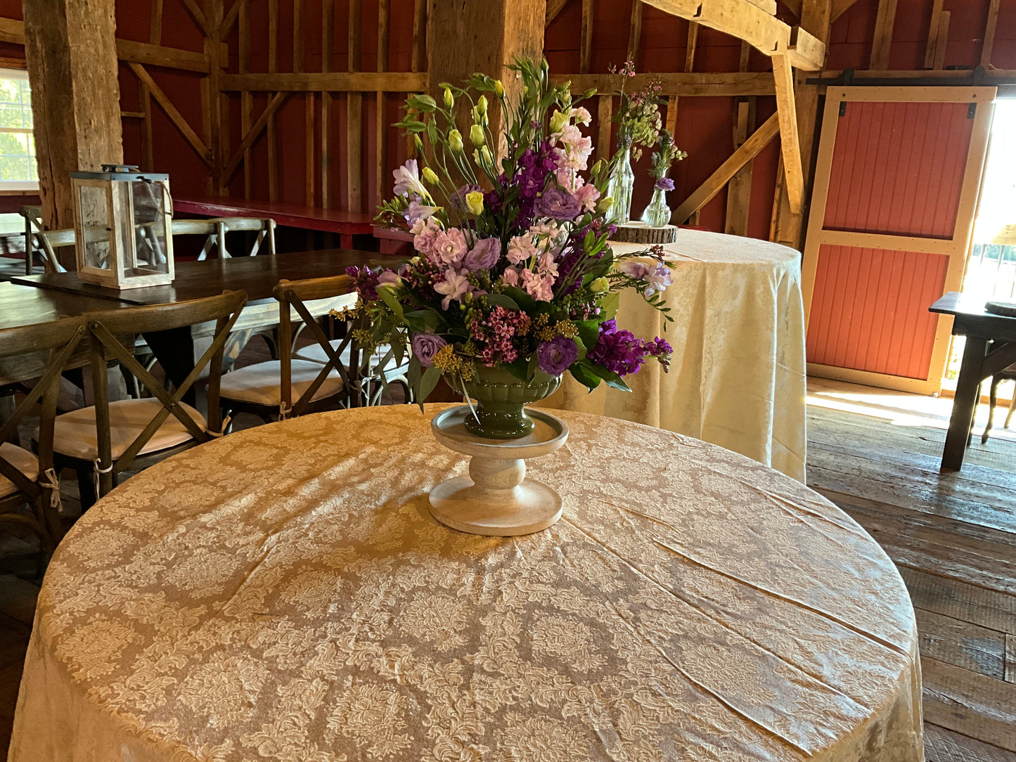 Wedding Flowers