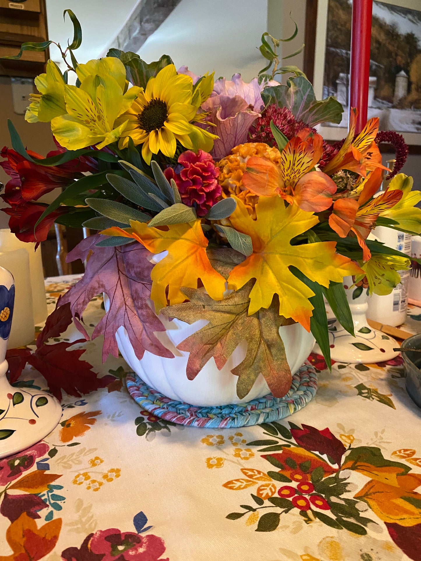 Wedding Flowers