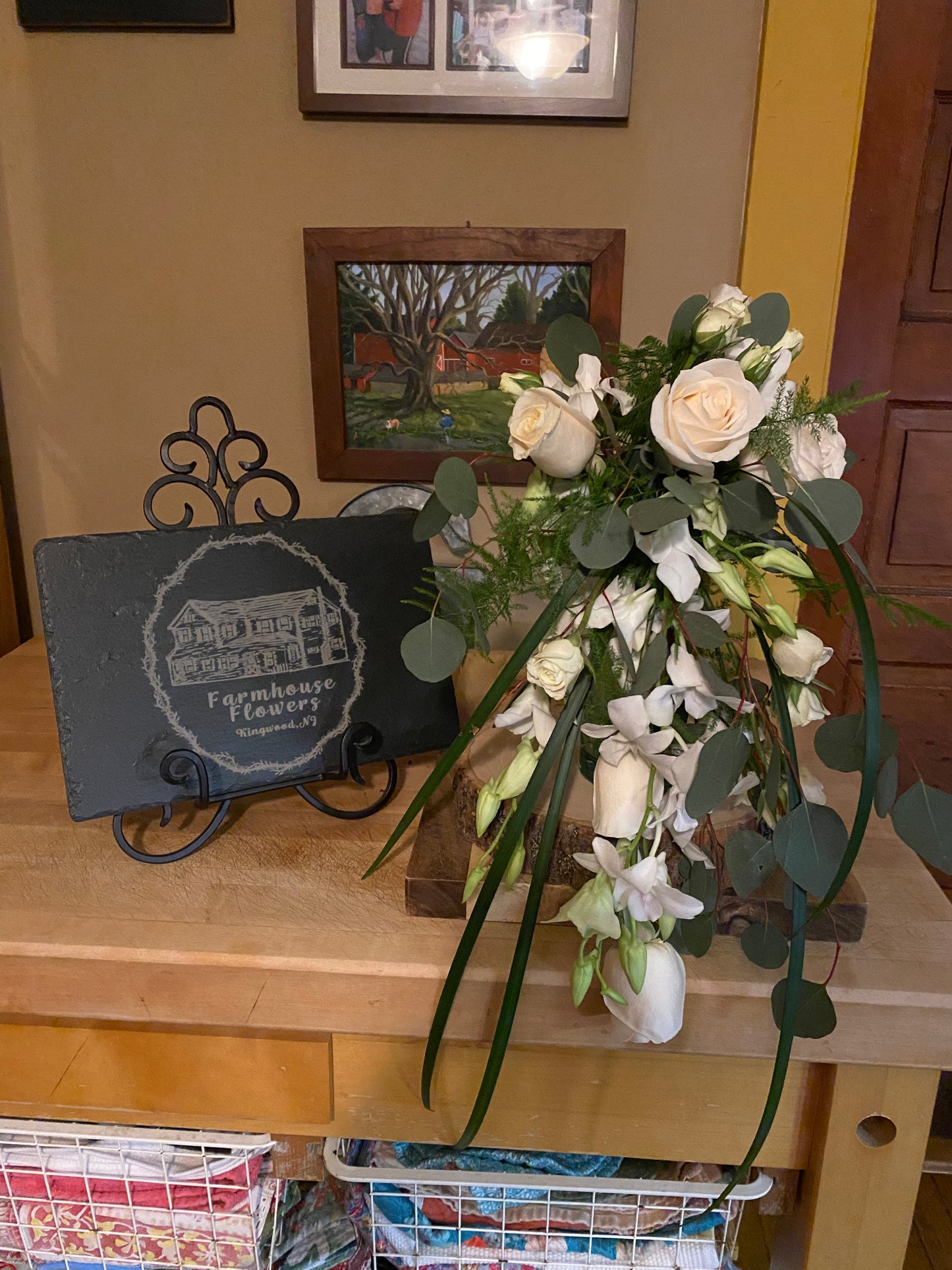 Wedding Flowers