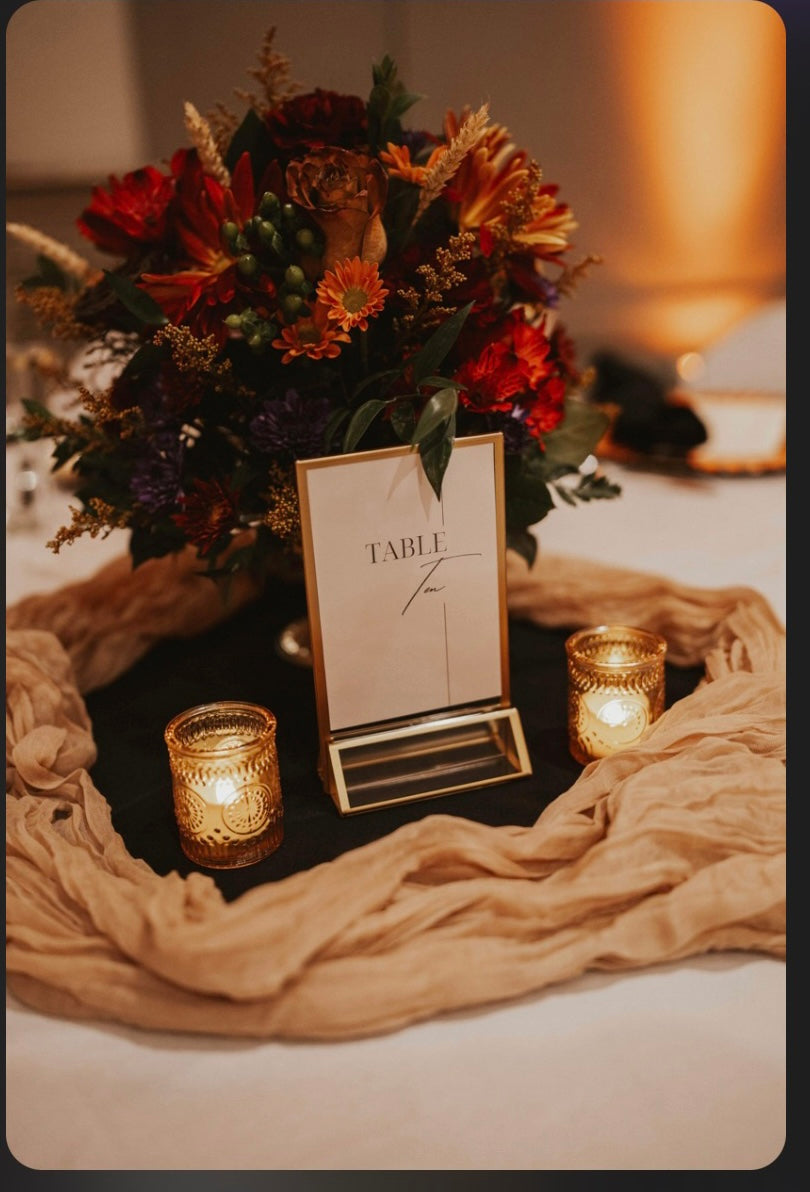 Wedding Flowers