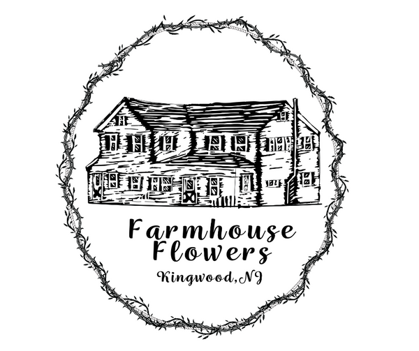 Farmhouse Flowers NJ
