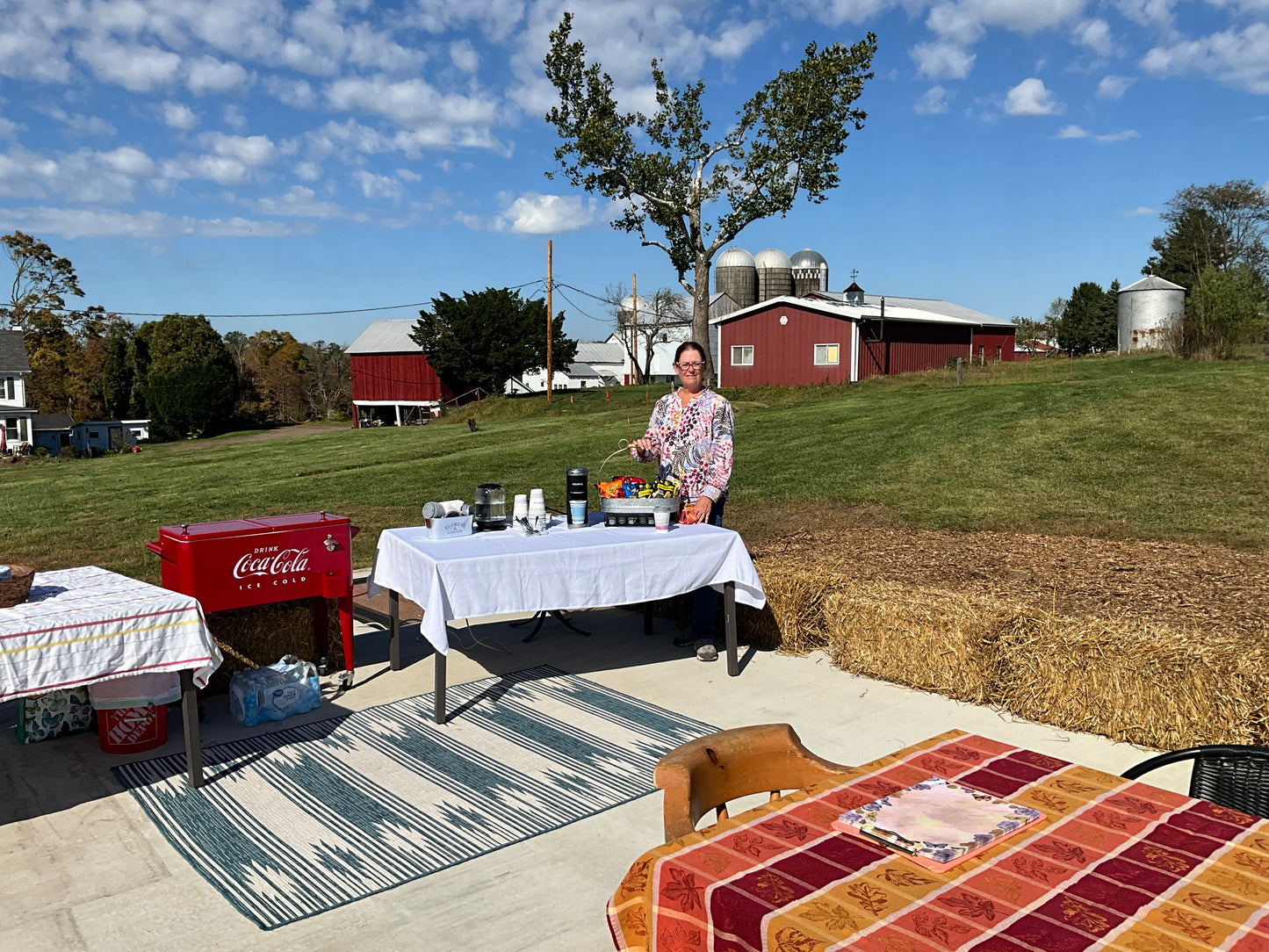 Pasture to Plate Farm Brunch Sunday Oct 19th 11-2pm