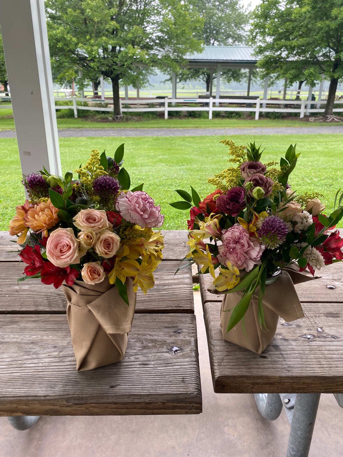 Special Occasion Centerpieces, medium - large πΌπΌ