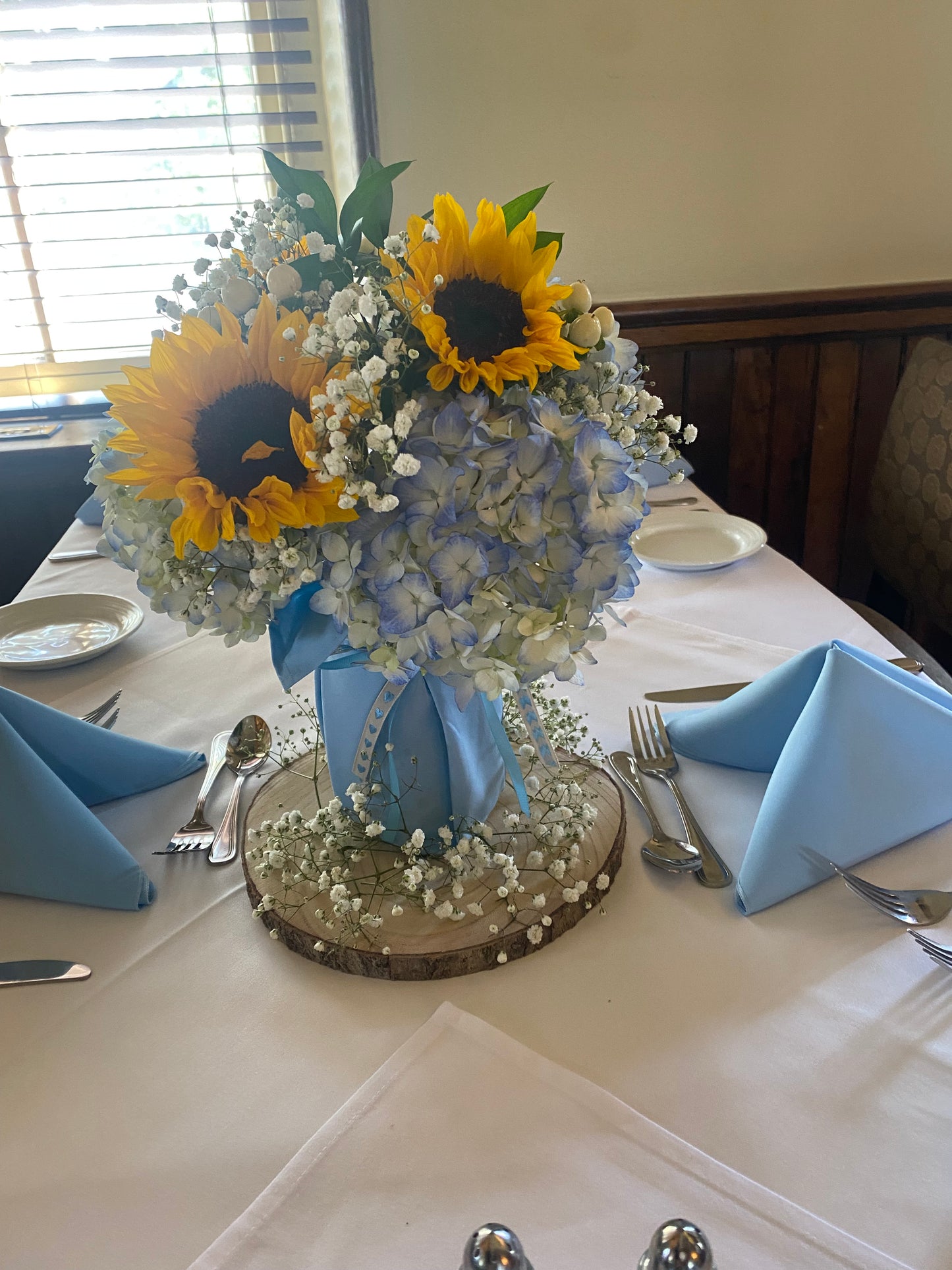 Special Occasion Centerpieces, medium - large πΌπΌ