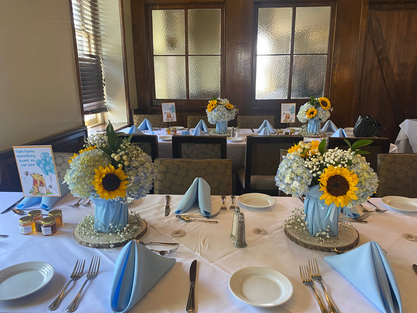 Special Occasion Centerpieces, medium - large πΌπΌ