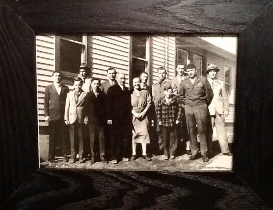 Our Farm Story - The First Hundred Years
