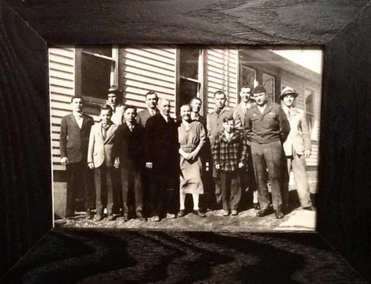 Our Farm Story - The First Hundred Years