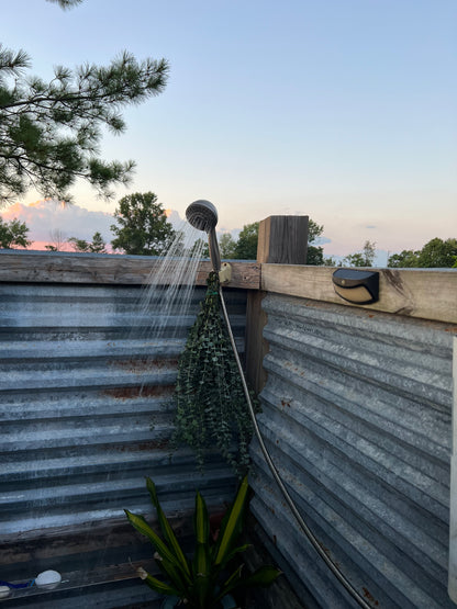 Eucalyptus Shower Bundle