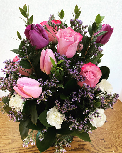 Easter Centerpiece Workshop Good Friday April 3rd at 2pm