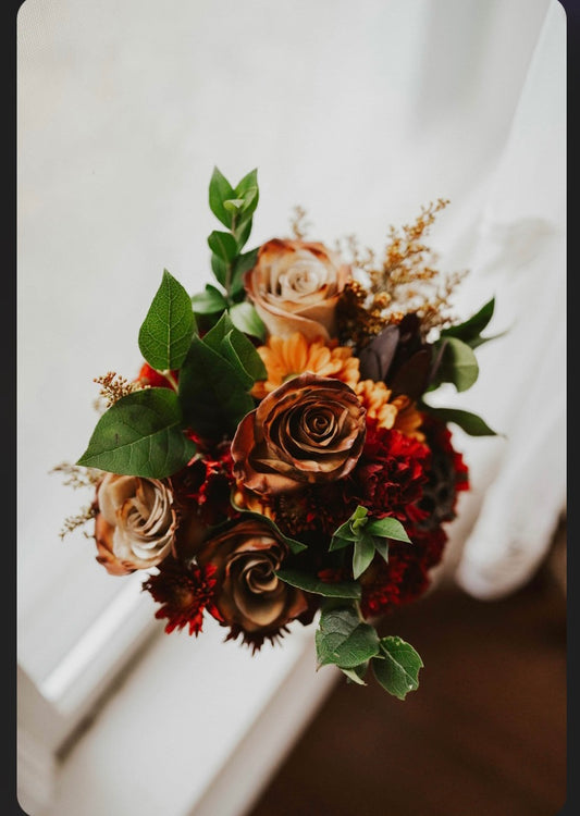 Wedding Florals
