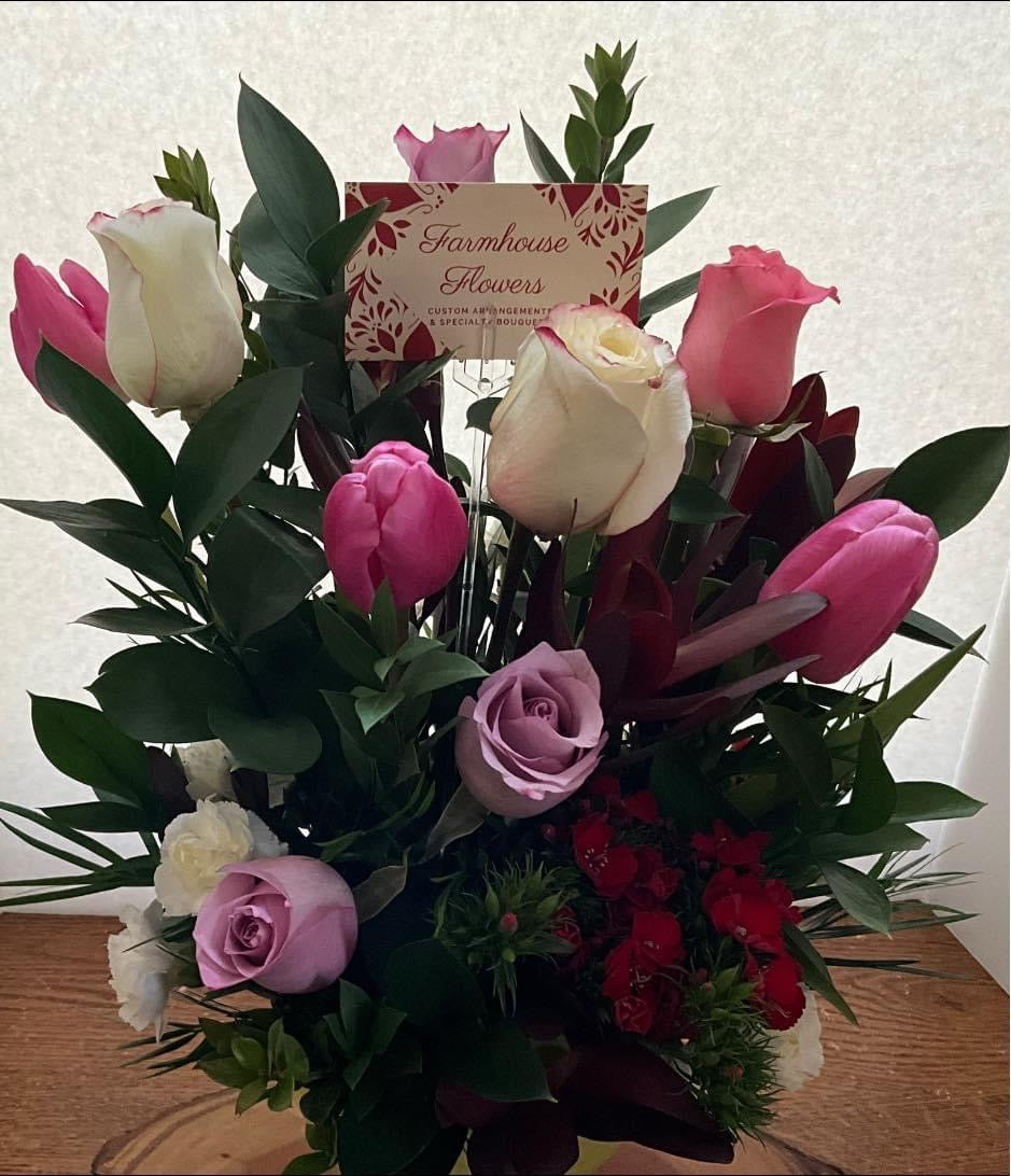 Easter Centerpiece Workshop Good Friday April 3rd at 2pm