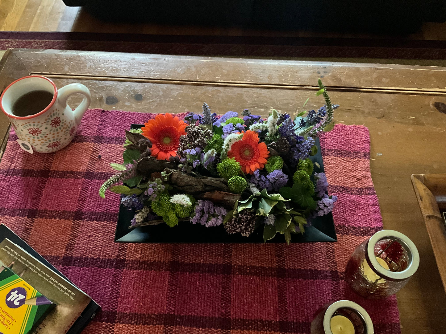 Mother’s Day arrangement - Large