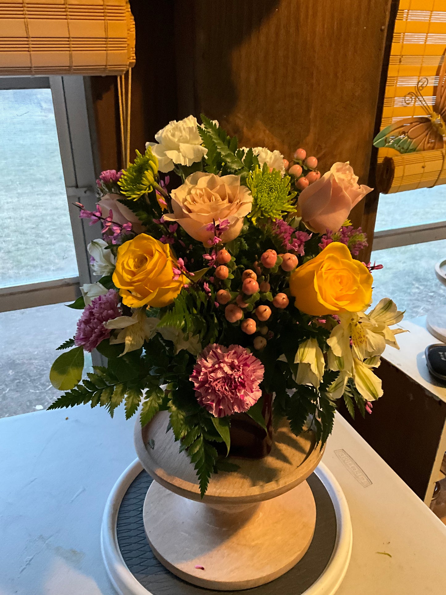 Mother’s Day arrangement - Large