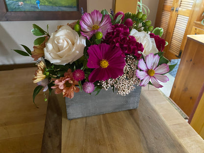 Event Consultations🌼Party Flower Planning🌼