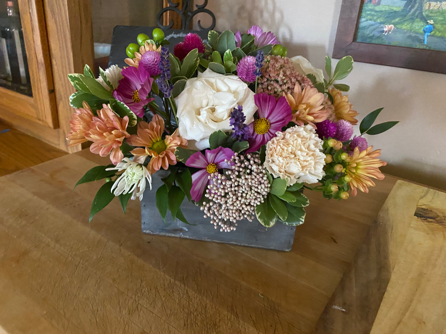 Mother’s Day arrangement - Large