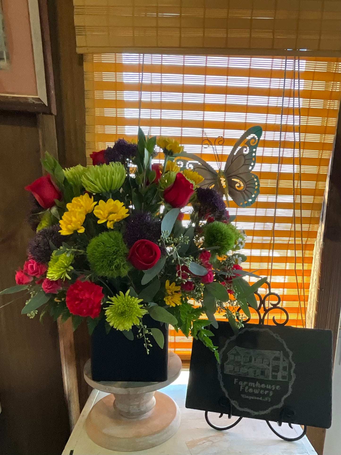 Mother’s Day arrangement - Large