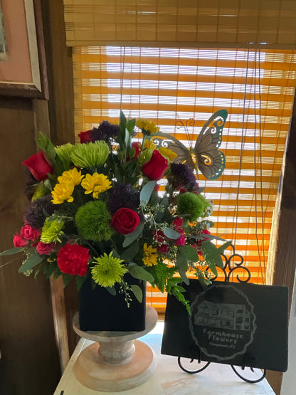 Mother’s Day arrangement - Large
