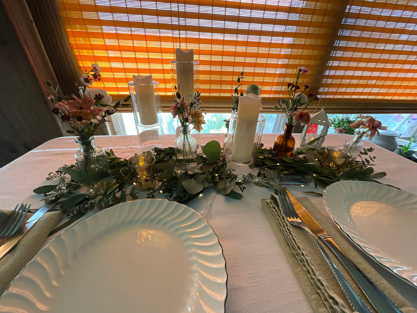 Event Consultations🌼Party Flower Planning🌼