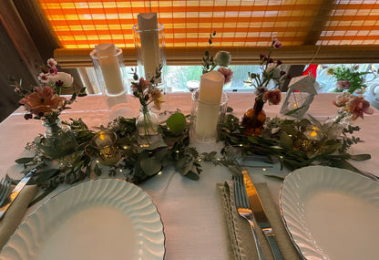 Event Consultations🌼Party Flower Planning🌼