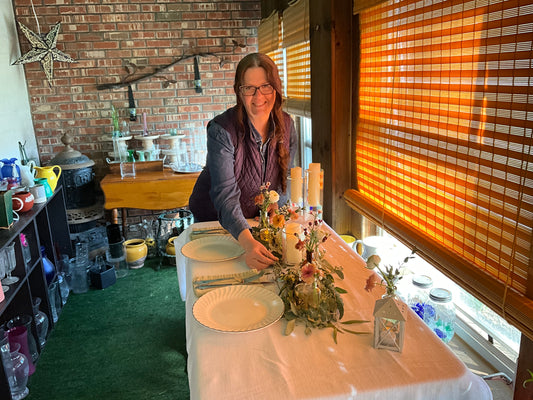 Event Consultations🌼Party Flower Planning🌼