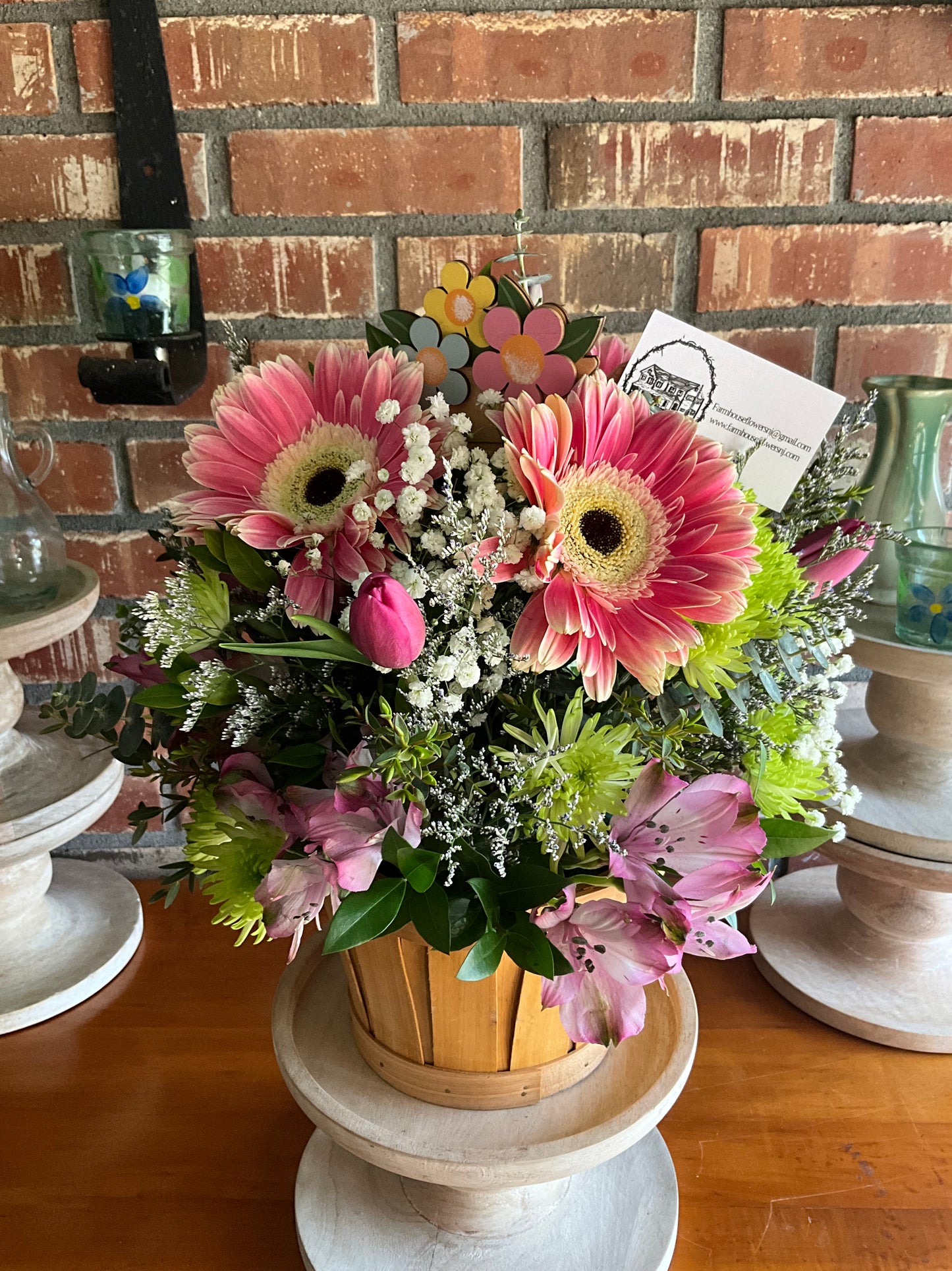 Mother’s Day arrangement - Large