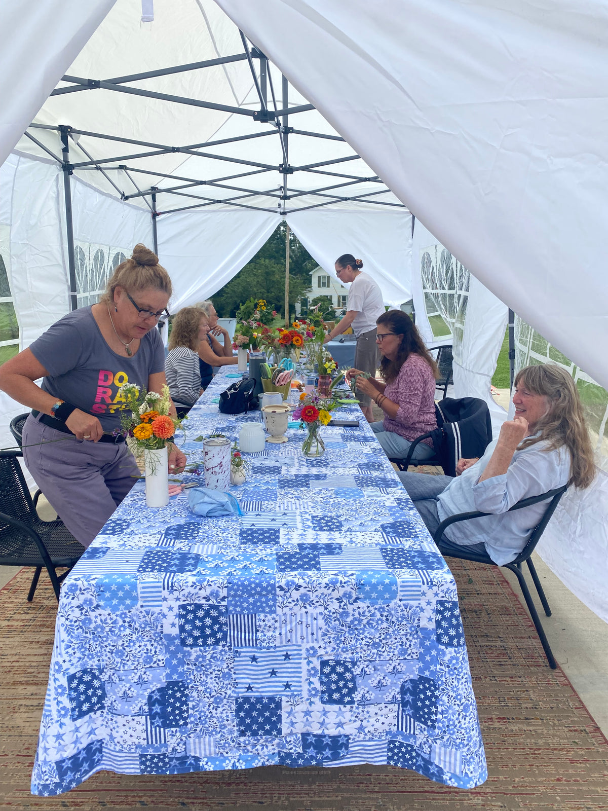 Fall Centerpiece & Watercolor Class November 1st 1-3pm