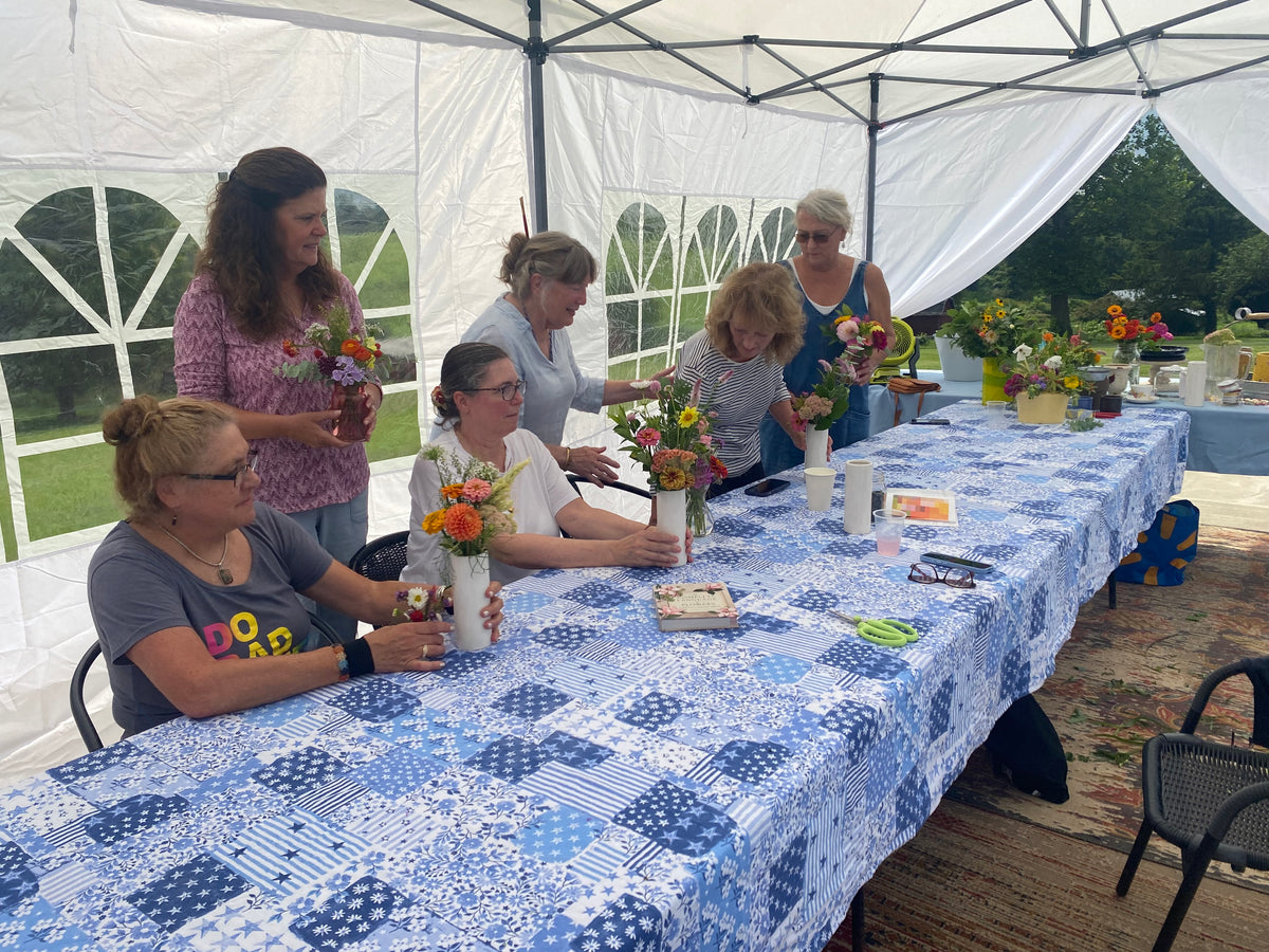 Fall Centerpiece & Watercolor Class November 1st 1-3pm