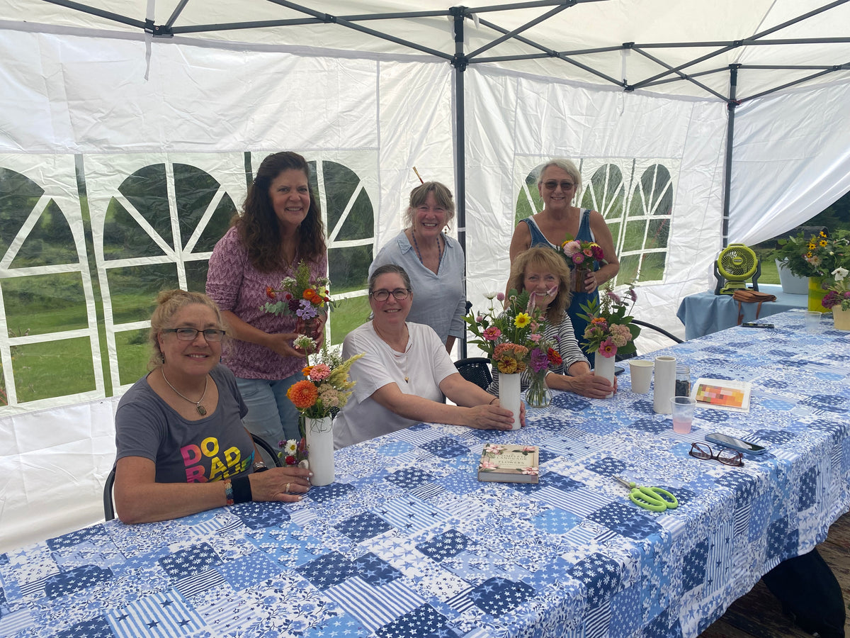 Fall Centerpiece & Watercolor Class November 1st 1-3pm