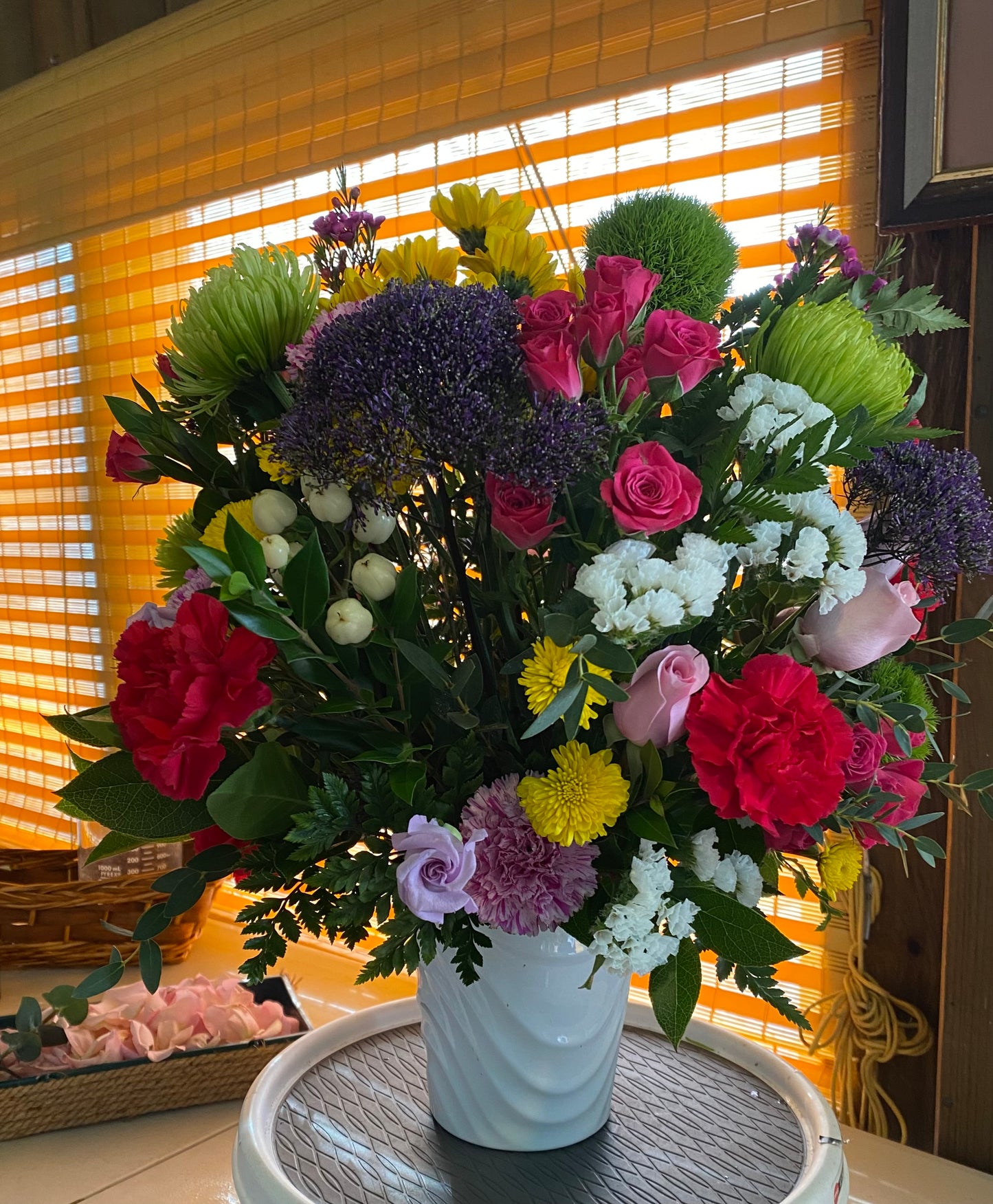 Mother’s Day arrangement - Large