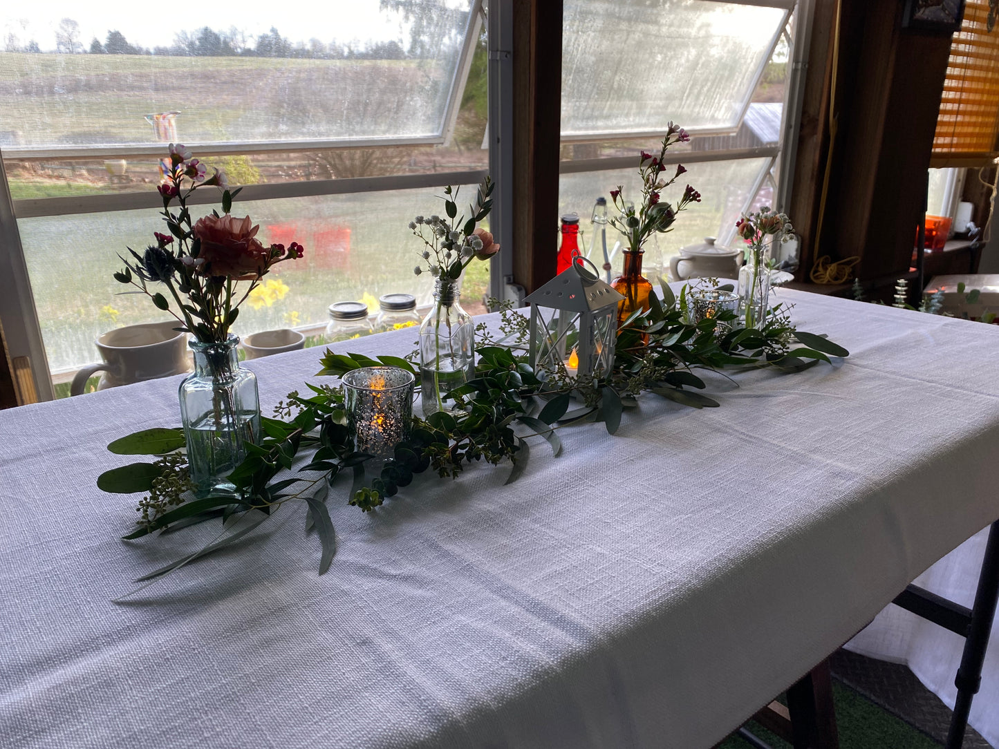 Event Consultations🌼Party Flower Planning🌼