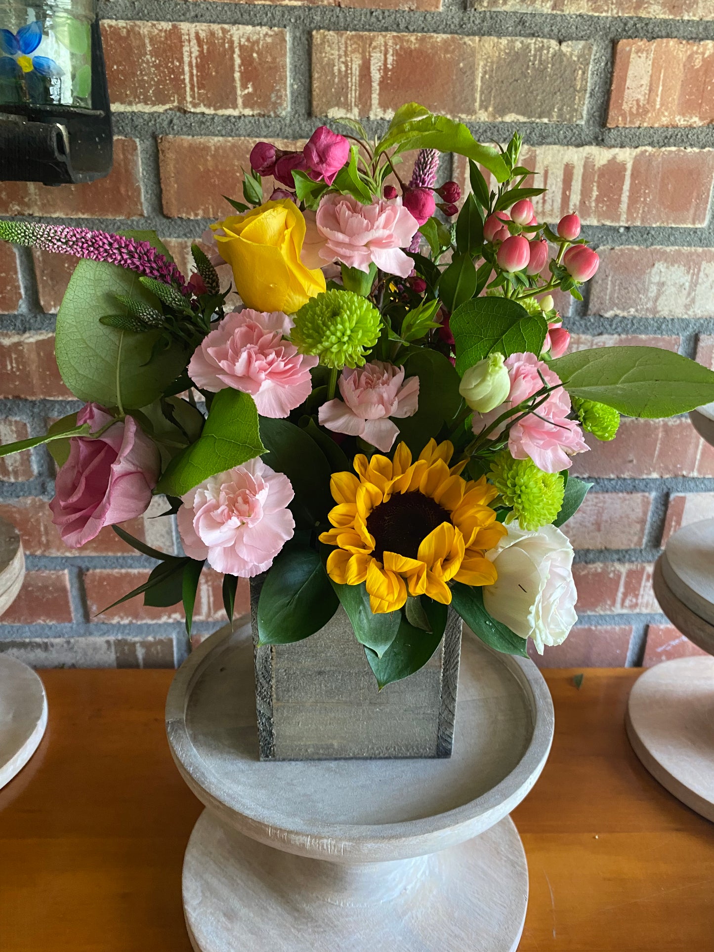 Mother’s Day arrangement - Large