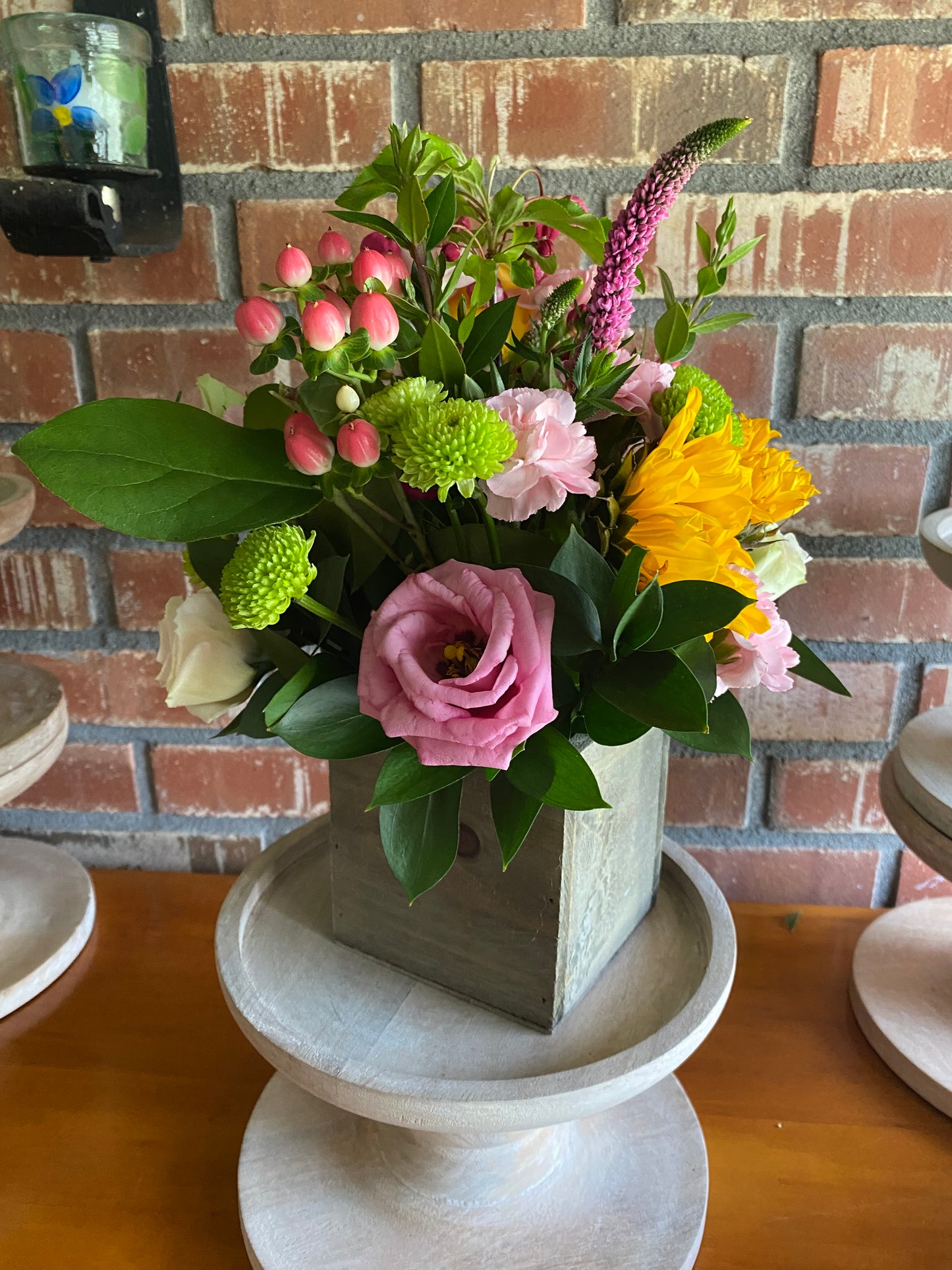 Mother’s Day arrangement - Large