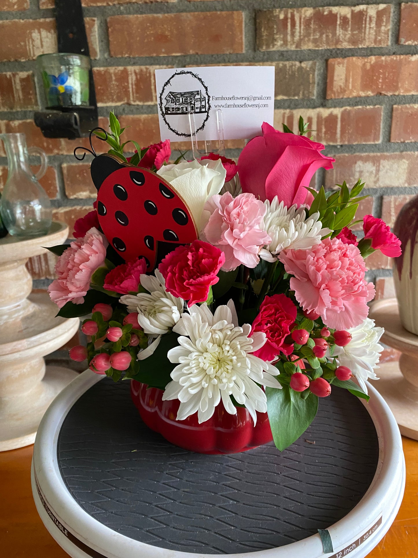 Mother’s Day arrangement - Large