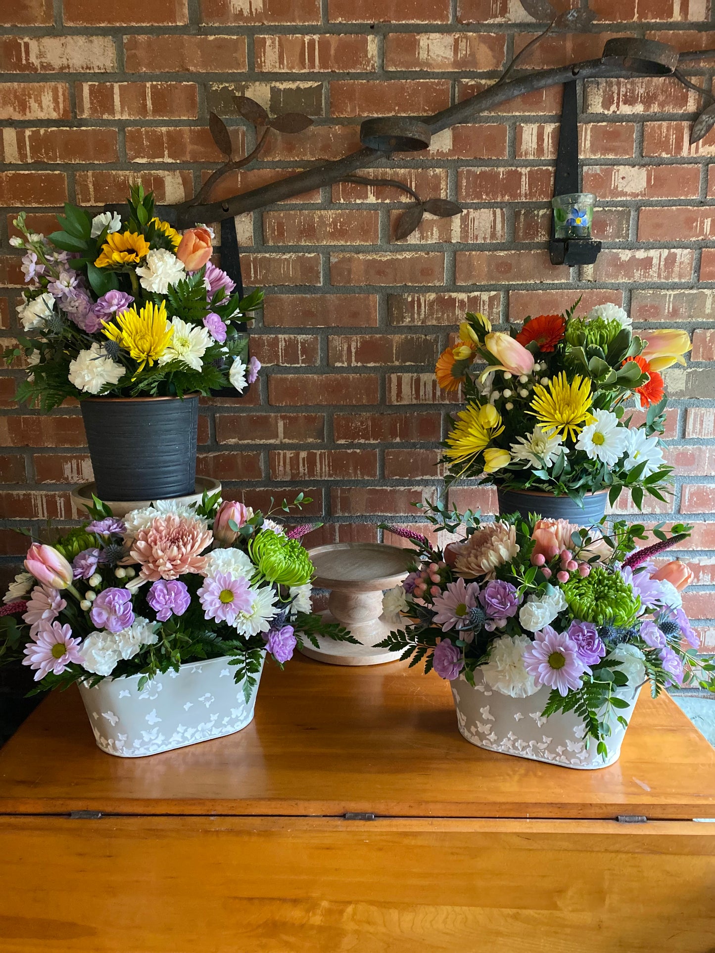 Mother’s Day arrangement - Large