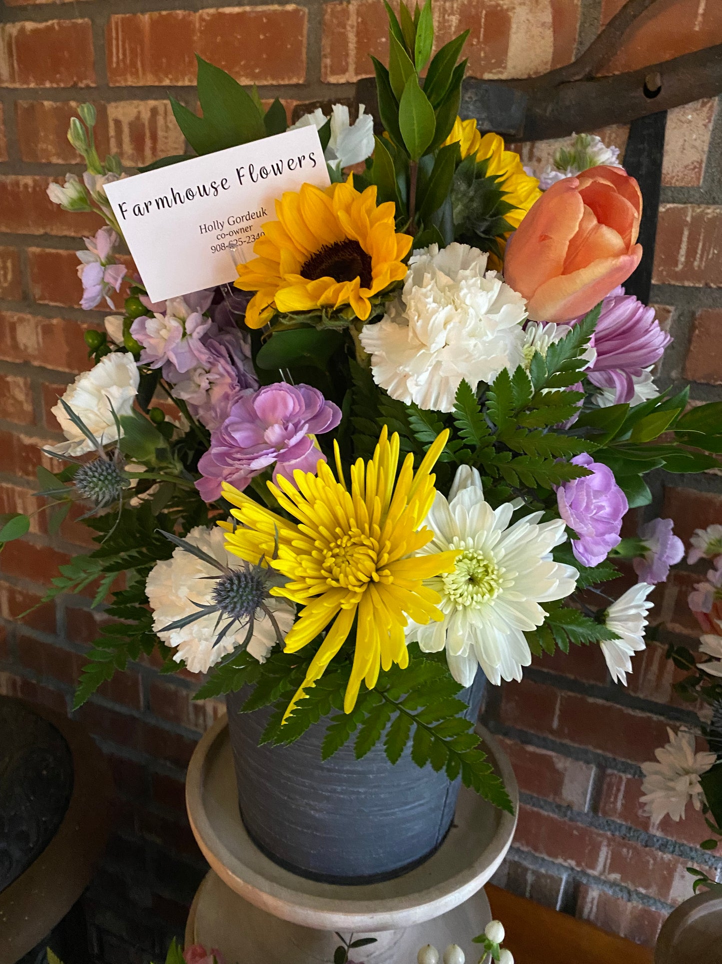 Mother’s Day arrangement - Large