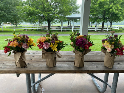 Special Occasion Centerpieces, medium - large 🌼🌼