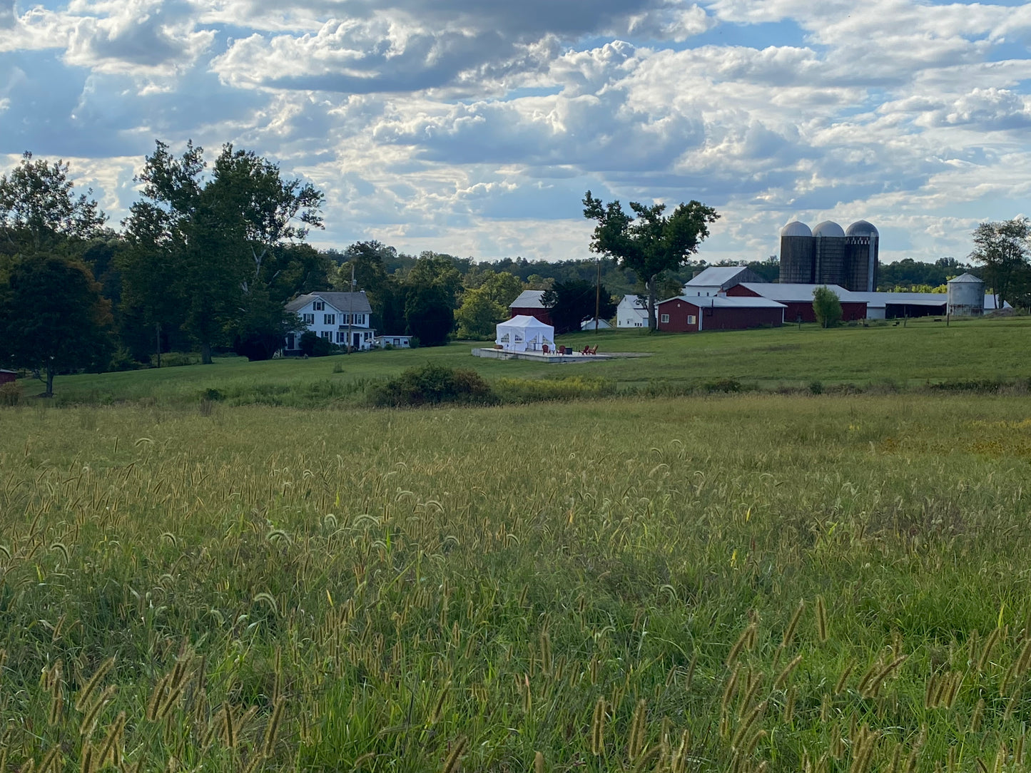 Fall on the Farm Wreath Workshop Sunday Sept 21st